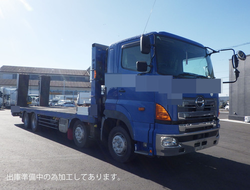 セルフローダー 自動歩み オートスライダー AT ラジコン