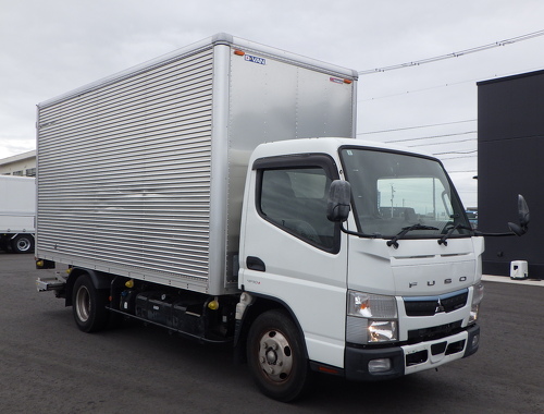 標準ロング　格納ゲート　高床　積載2ｔ　AT　車輌総重量5,615kg